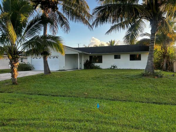 Bayshore Heights, 1961 SW Libra Ln, Port St. Lucie, Florida 34984, image 1