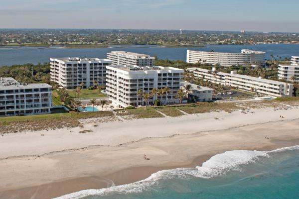 Palm Beach Stratford, 2580 S Ocean Blvd, Palm Beach, Florida 33480, image 2