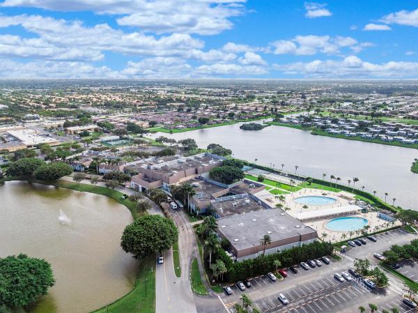 157 Flanders D, Delray Beach, Florida 33484, image 1