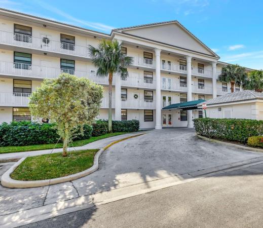 Whitehall, 3516 Whitehall Dr #101, West Palm Beach, Florida 33401, image 1