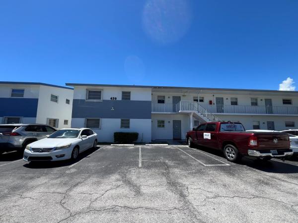 Four Palms, 420 W Palm St #22, Lantana, Florida 33462, image 1