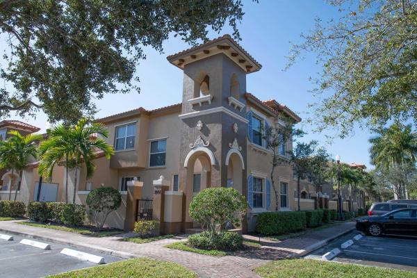 6516 Morgan Hill Trl #1802, West Palm Beach, Florida 33411, image 1