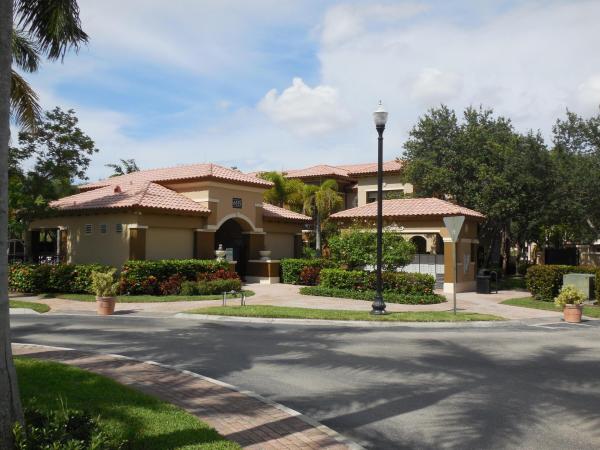 The Links At Emerald Dunes, 6516 Morgan Hill Trl #1802, West Palm Beach, Florida 33411, image 3