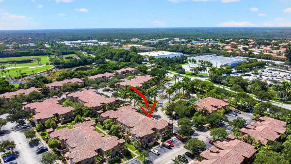 The Links At Emerald Dunes, 6516 Morgan Hill Trl #1802, West Palm Beach, Florida 33411, image 2
