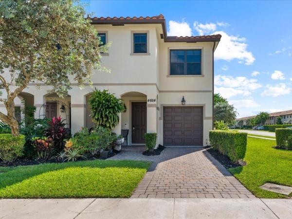 4664 Silver Saw Ln, Lake Worth, Florida 33463, image 1