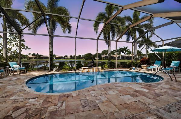 Valencia Reserve, 10685 Whitewind Cir, Boynton Beach, Florida 33473, image 1