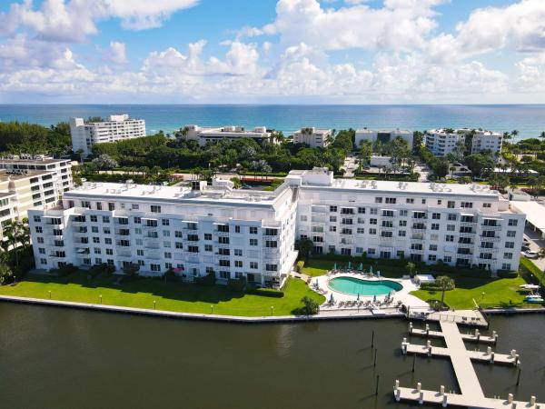Royal Saxon, 2840 S Ocean Blvd #421, Palm Beach, Florida 33480, image 1