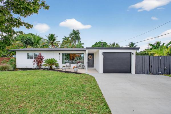 Margate Gardens, 1713 W River Dr, Margate, Florida 33063, image 1
