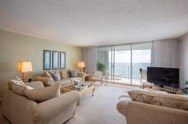 Palm Beach Windemere, 4200 S Ocean Blvd #503, South Palm Beach, Florida 33480, image 3