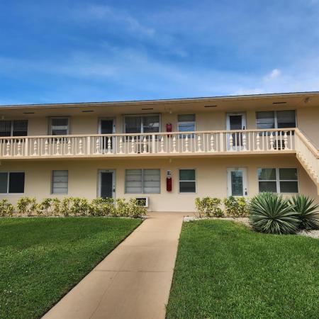 Coventry At Century Village, 106 Coventry E, West Palm Beach, Florida 33417, image 1