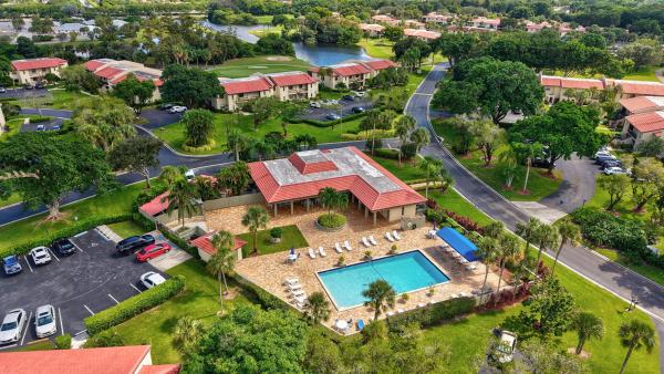 8450 Casa Del Lago, Boca Raton, Florida 33433, image 1