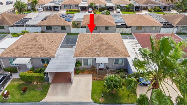 Camelot Village, 14842 Wildflower Ln, Delray Beach, Florida 33446, image 3