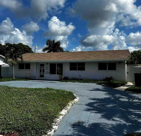 Knotty Pine Acres, 4963 Pine Cone Ln, West Palm Beach, Florida 33417, image 1