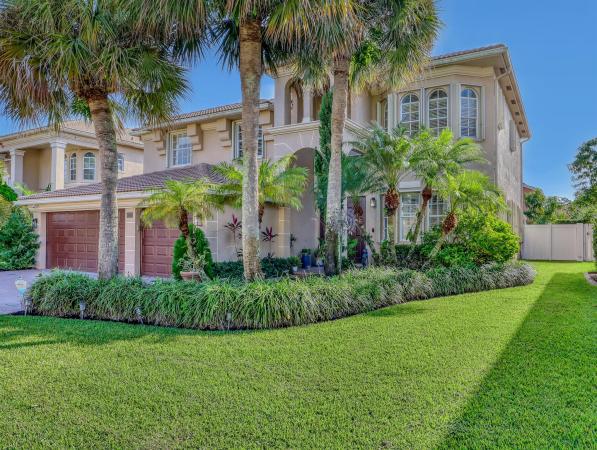 Walden, 2227 Ridgewood Cir, Royal Palm Beach, Florida 33411, image 1