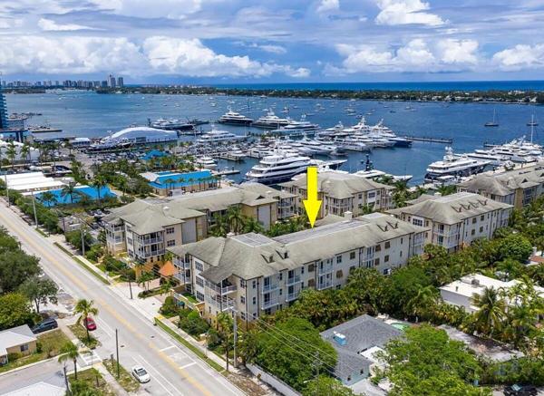Flagler Landing, 3940 N Flagler Dr #402, West Palm Beach, Florida 33407, image 1
