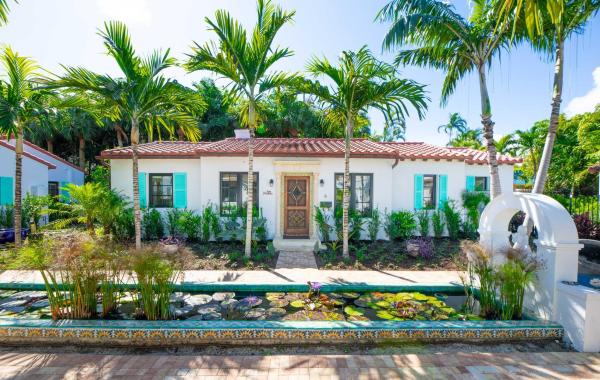 Downtown Delray, 110 Marine Way 1 #VERONA #4, Delray Beach, Florida 33483, image 1