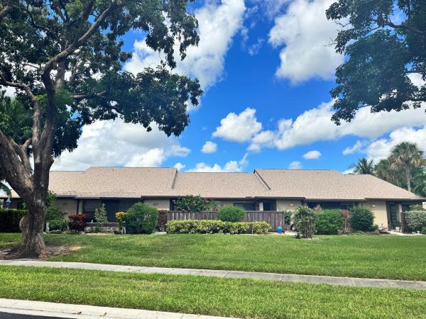 8393 Boca Glades Blvd E #, Boca Raton, Florida 33434, image 1