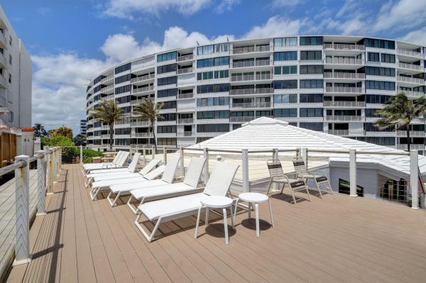 Mayfair House Ocean, 3590 S Ocean Blvd #209, Palm Beach, Florida 33480, image 3