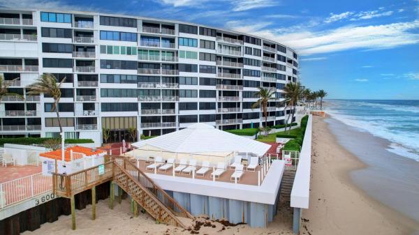 Mayfair House Ocean, 3590 S Ocean Blvd #209, Palm Beach, Florida 33480, image 2