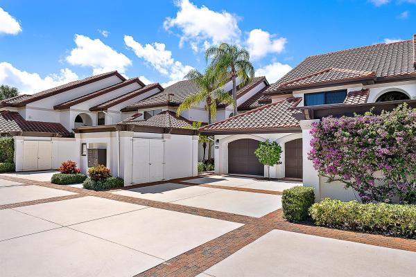 16647 Traders Xing N #126, Jupiter, Florida 33477, image 1