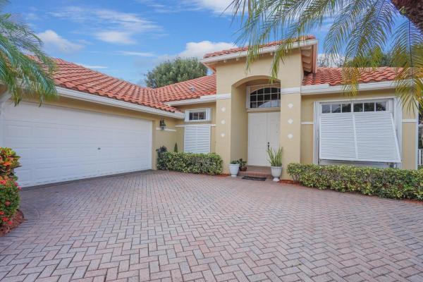 Sandhurst At Jog Estates, 6554 Jog Palm Dr, Boynton Beach, Florida 33437, image 1