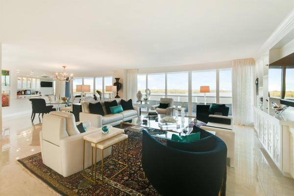 Lake Point Tower, 100 Lakeshore Dr #351, North Palm Beach, Florida 33408, image 1