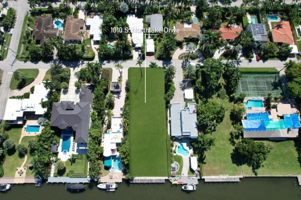 Hollywood Lakes, 1010 S Northlake Dr, Hollywood, Florida 33019, image 1