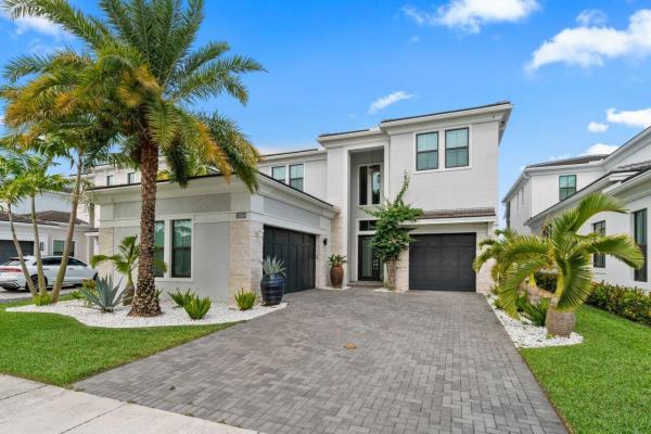 Artistry, 13026 Artisan Cir, Palm Beach Gardens, Florida 33418, image 1