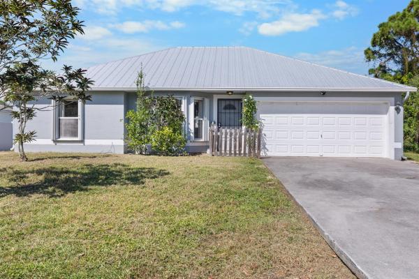 Swan Park, 173 SW Ray Ave, Port St. Lucie, Florida 34983, image 1