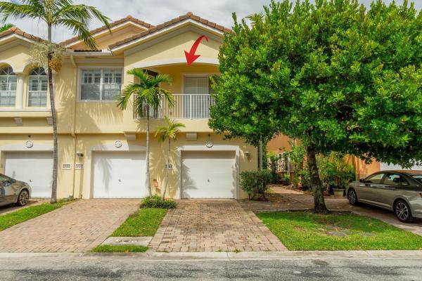 1725 Terra Cotta Dr, Riviera Beach, Florida 33404, image 1