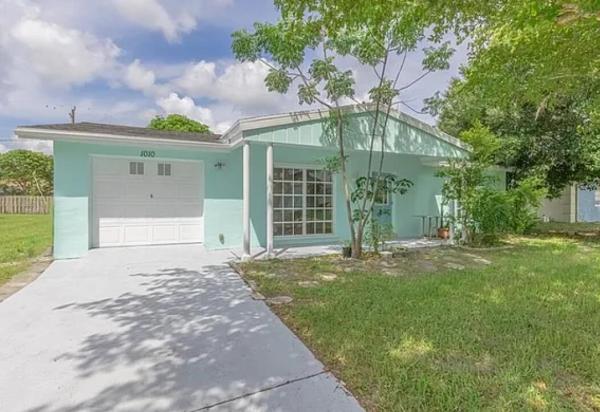Riverview, 1010 SE Euclid Ln, Port St. Lucie, Florida 34983, image 1