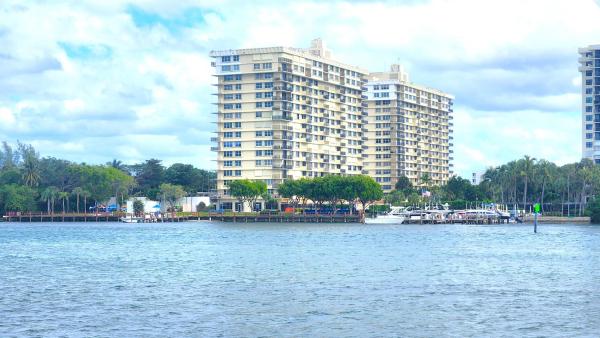 Boca Towers, 2121 N Ocean Blvd #1205e, Boca Raton, Florida 33431, image 1