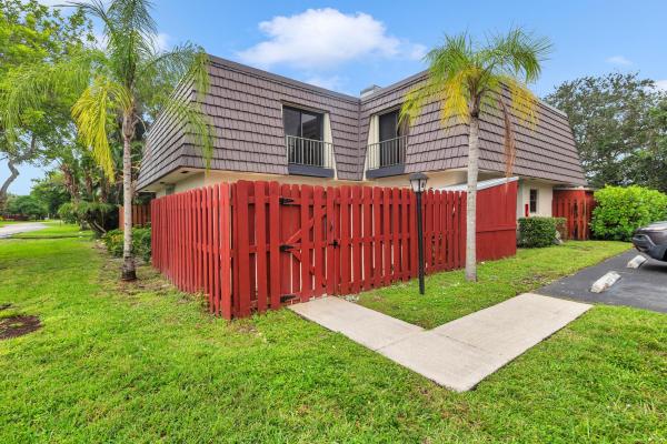 Jupiter Lakes Townhomes, 326 Jupiter Lakes Blvd #2310b, Jupiter, Florida 33458, image 1