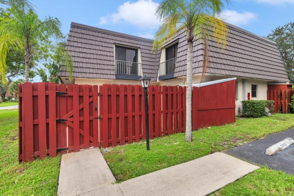 Jupiter Lakes Townhomes, 326 Jupiter Lakes Blvd #2310B, Jupiter, Florida 33458, image 1