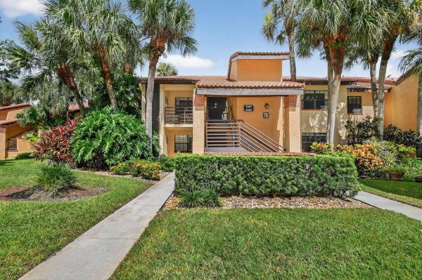 6267 Aspen Glen Ln #201, Boynton Beach, Florida 33437, image 1