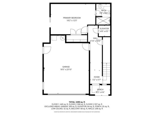 1100 Cabana Rd #1-4, West Palm Beach, Florida 33404, image 1