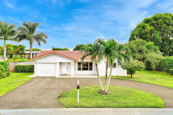 Westwood, 9603 NW 67th Ct, Tamarac, Florida 33321, image 1