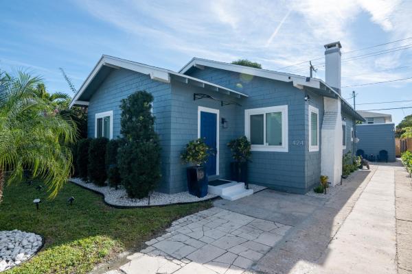 Estates Of South Palm Beach, 424 Malverne Rd, West Palm Beach, Florida 33405, image 1