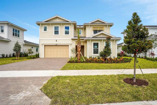 Watermark At Avenir, 9341 Crestview Cir, Palm Beach Gardens, Florida 33412, image 1