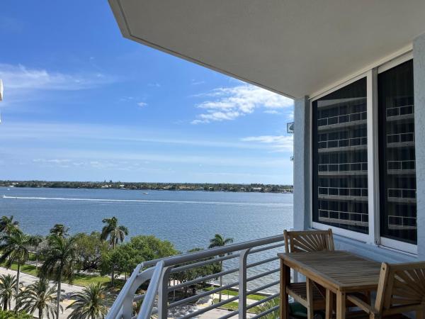 The Slade, 1551 N Flagler Dr #802, West Palm Beach, Florida 33401, image 1