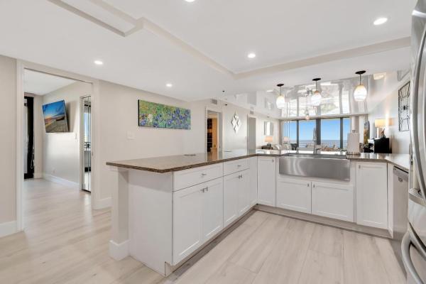 Casuarina, 3450 S Ocean Blvd #806, Highland Beach, Florida 33487, image 1