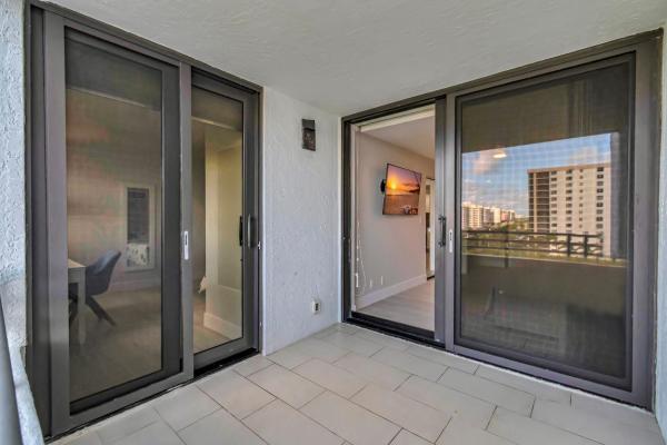 Casuarina, 3450 S Ocean Blvd #806, Highland Beach, Florida 33487, image 1