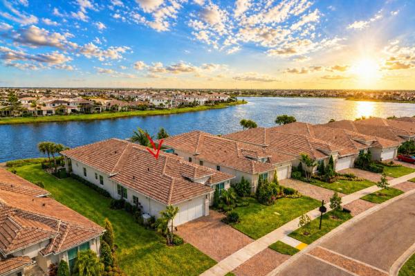 Regency At Avenir, 10033 Regency Way, Palm Beach Gardens, Florida 33412, image 1