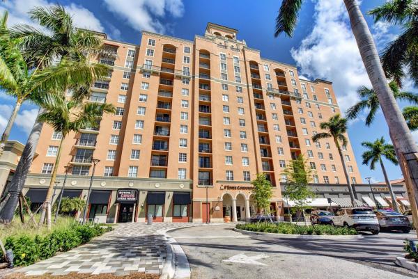 The Tower At CityPlace, 651 Okeechobee Blvd #301, West Palm Beach, Florida 33401, image 1