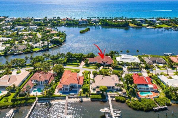 Point Manalapan, 1620 Lands End Rd, Manalapan, Florida 33462, image 1