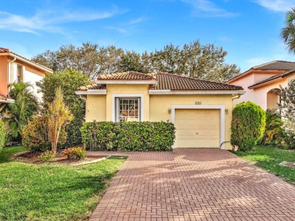 Harbor Island, 6264 NW 38th Dr, Coral Springs, Florida 33067, image 1