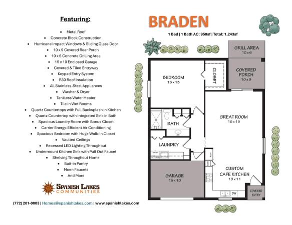 16 Islandia Ln, Port St. Lucie, Florida 34952, image 1