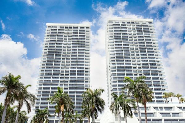 Trump Plaza Of The Palm Beaches, 525 S Flagler Dr #11a, West Palm Beach, Florida 33401, image 1