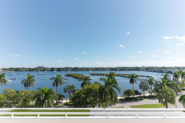 Trump Plaza Of The Palm Beaches, 525 S Flagler Dr #1101, West Palm Beach, Florida 33401, image 3
