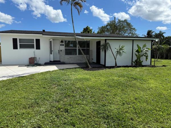 Dillman Heights, 958 Montego Dr, West Palm Beach, Florida 33415, image 1